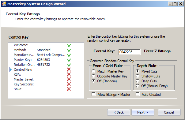 Design Upgrade Schlüssel - Softwareanpassungen, Schlüsselreparatur